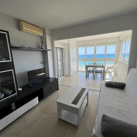 Apartamento San Juan Playa 외부 사진