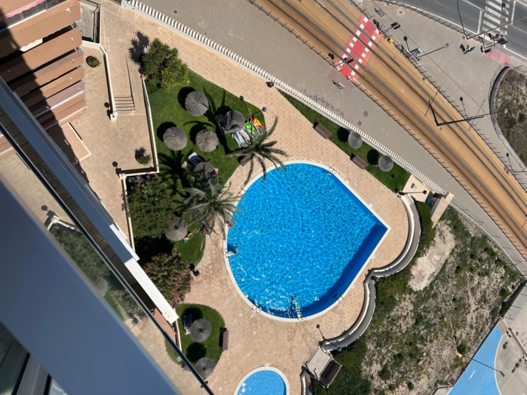 Apartamento San Juan Playa 외부 사진