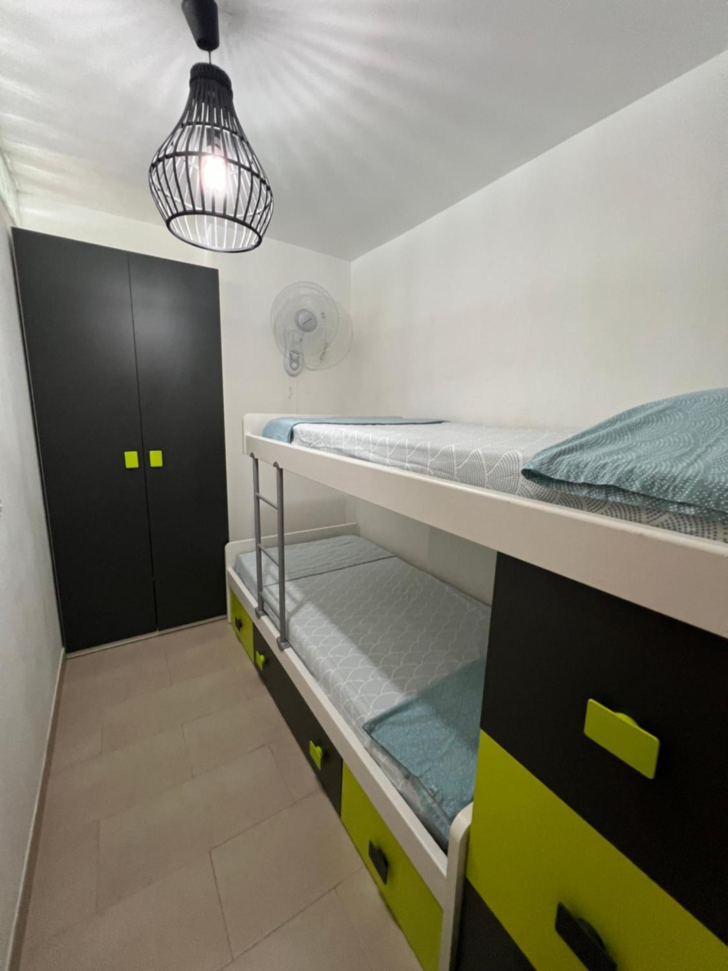 Apartamento San Juan Playa 외부 사진