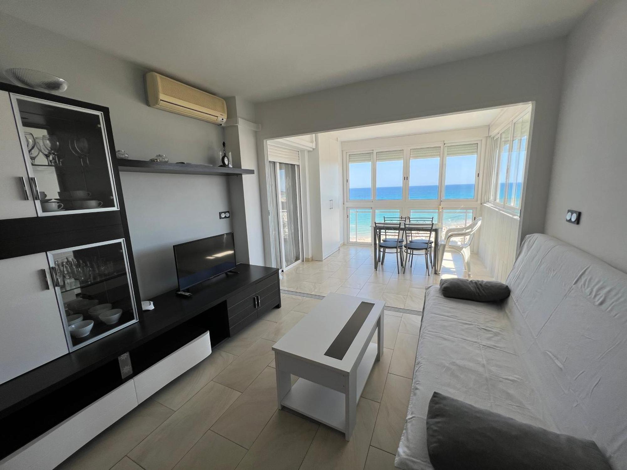 Apartamento San Juan Playa 외부 사진