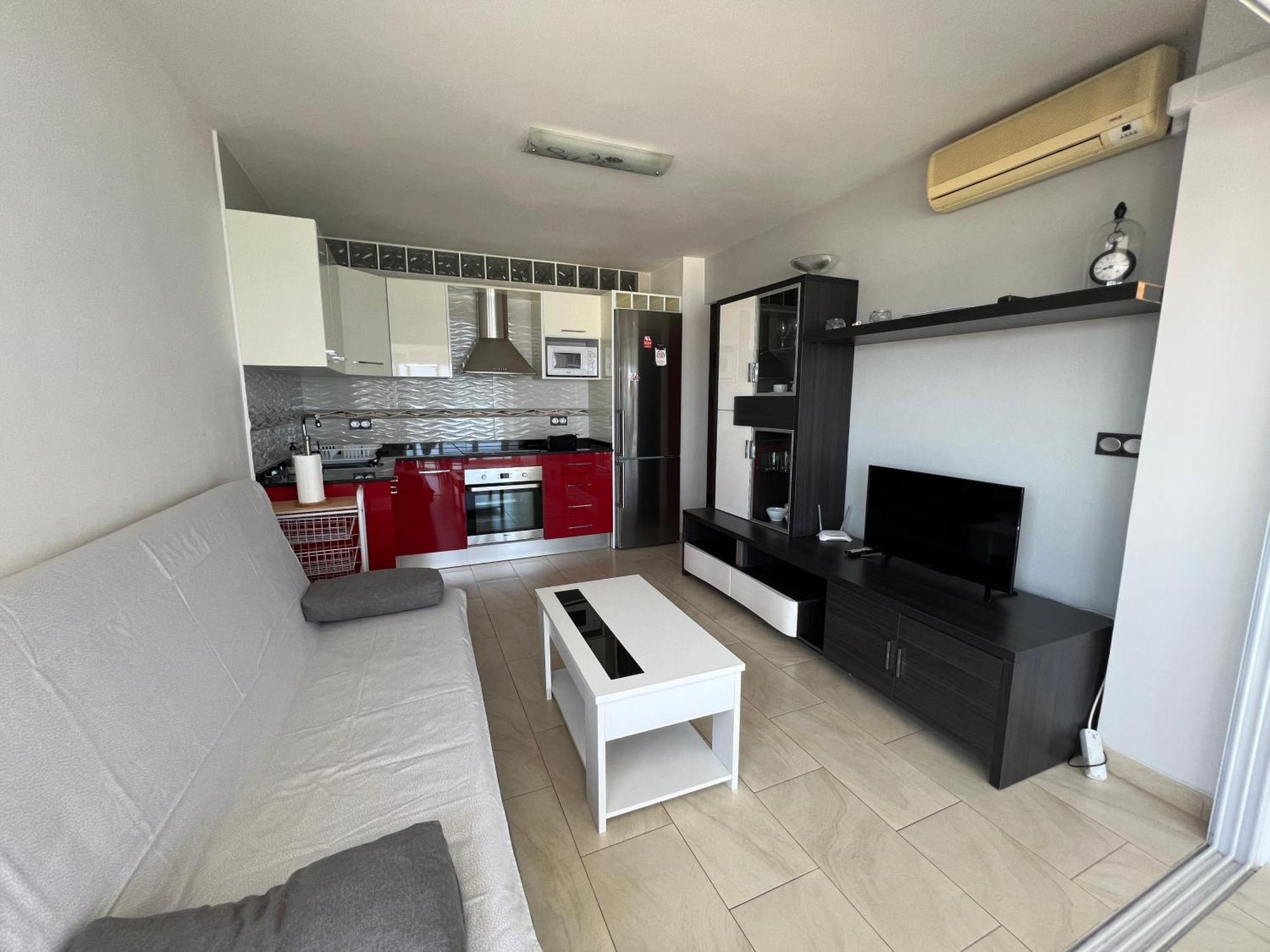 Apartamento San Juan Playa 외부 사진