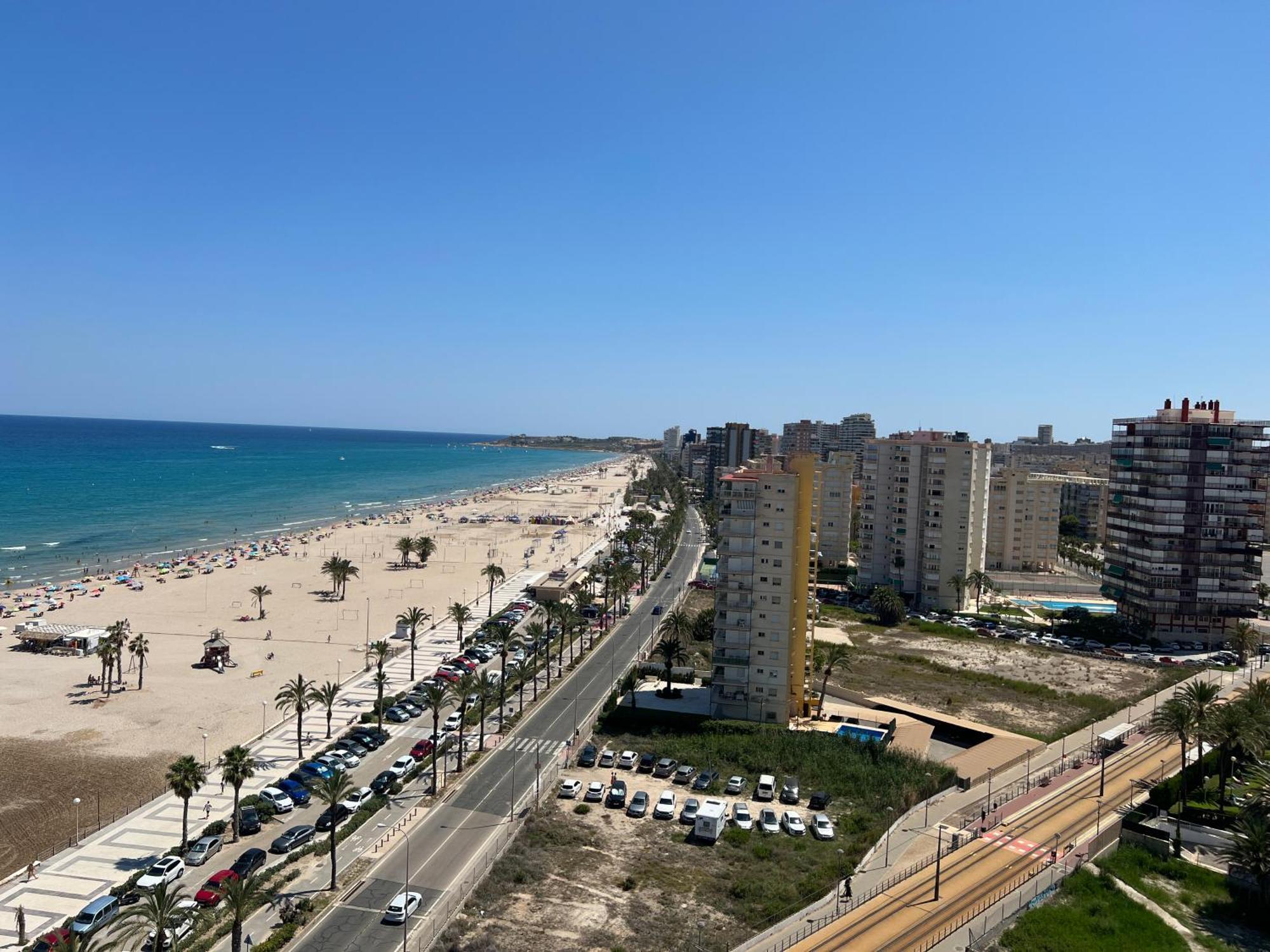 Apartamento San Juan Playa 외부 사진