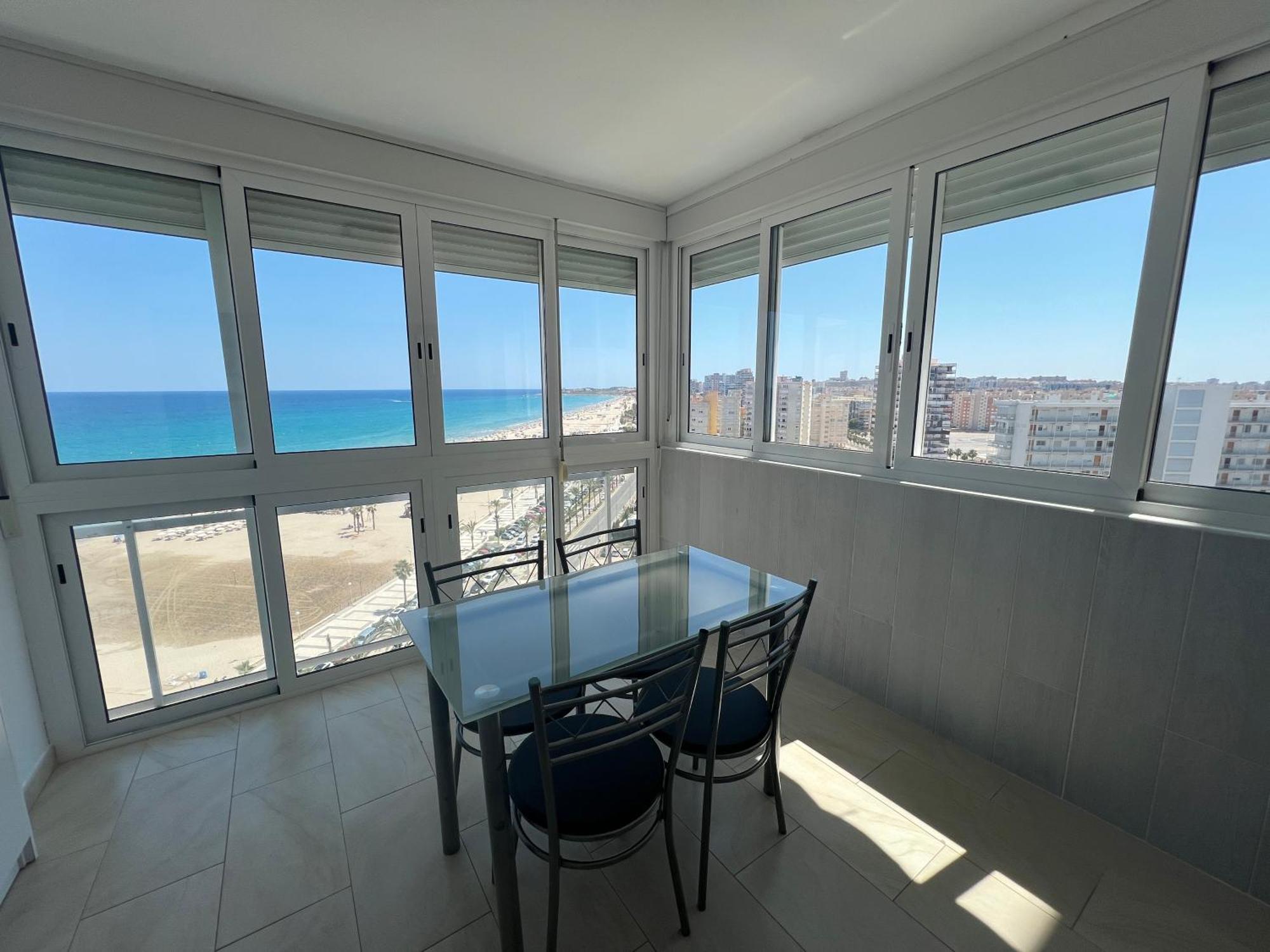 Apartamento San Juan Playa 외부 사진