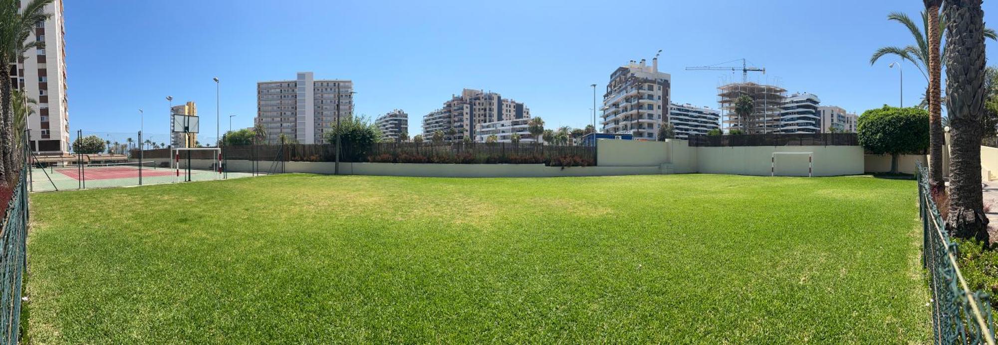 Apartamento San Juan Playa 외부 사진